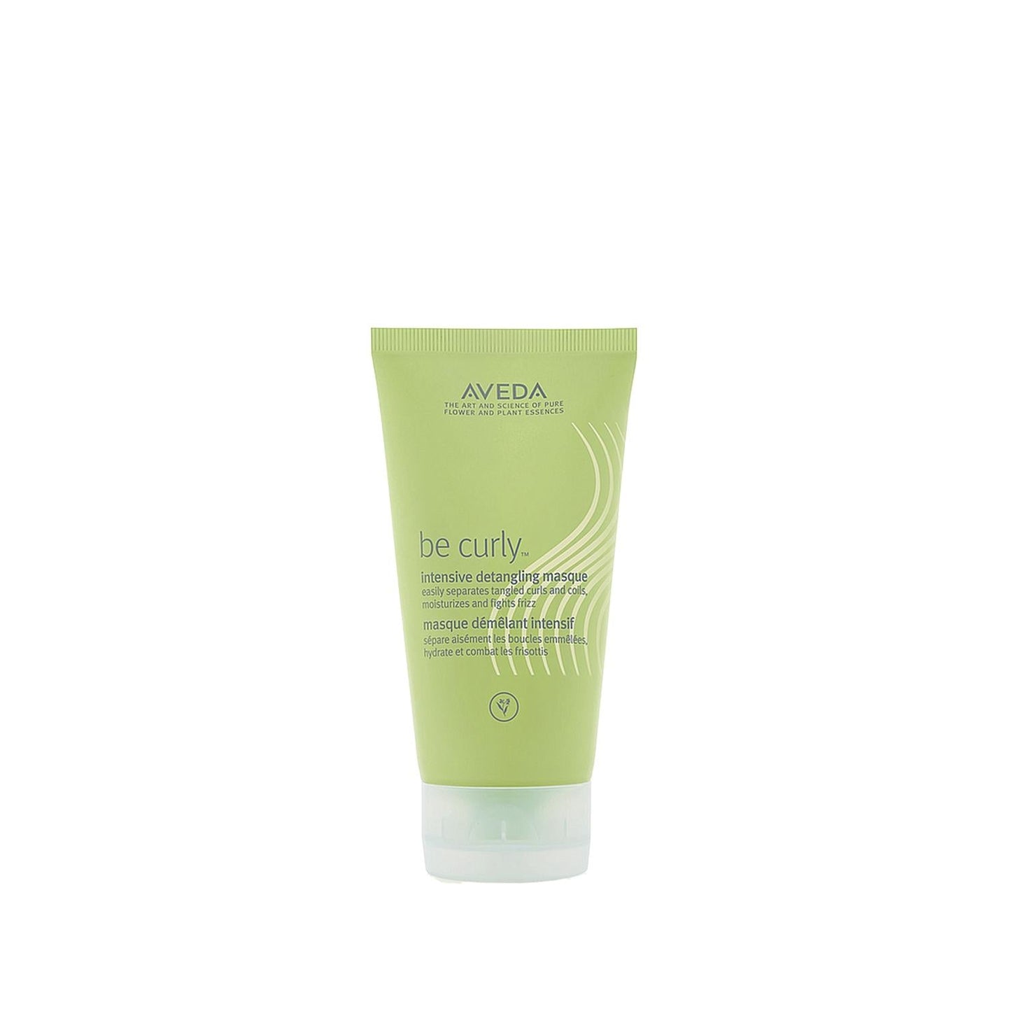 Aveda Be Curly Detangling Hair Mask for Curly Hair - 150ml, Nourishing & Detangling Properties