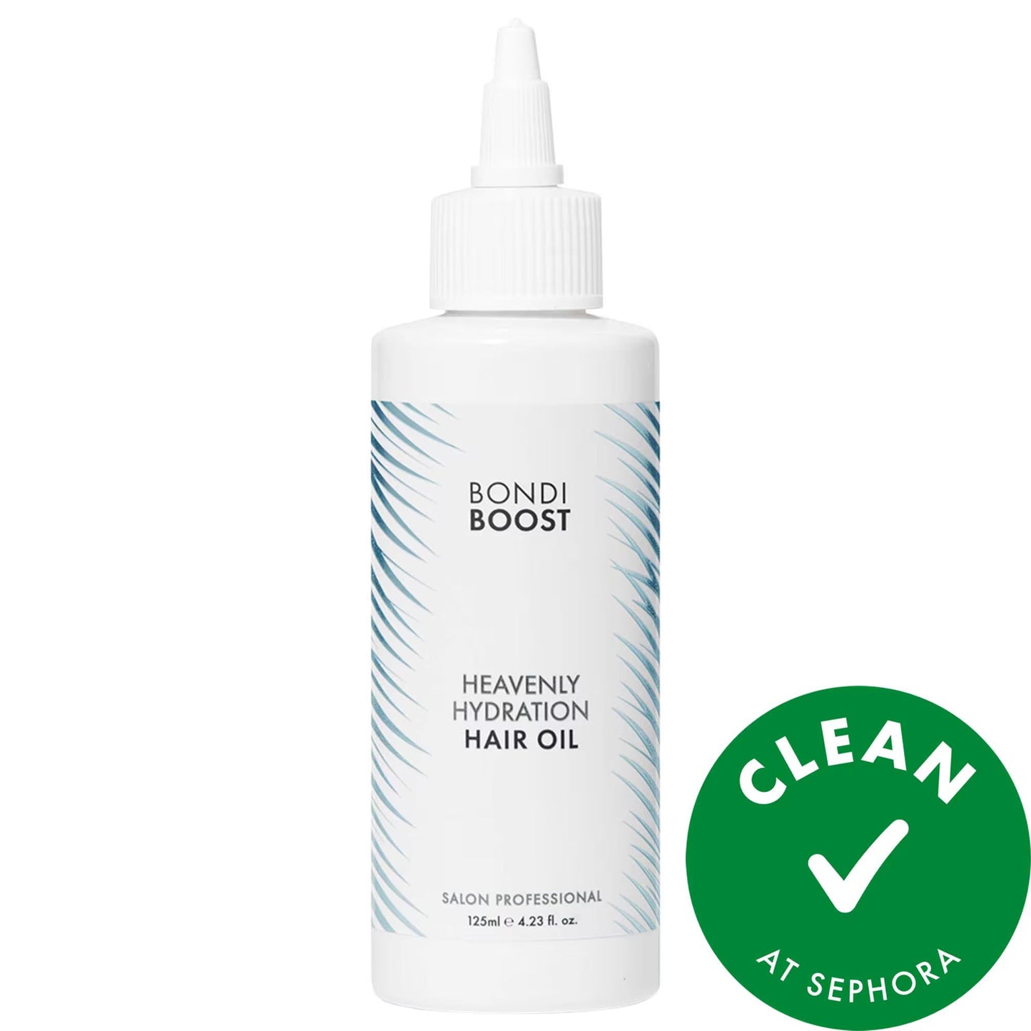 Heavenly Hydration: Vegan Pre-Shampoo Hair Oil with Aloe - Deeply Hydrating, Frizz Control, Adds Shine - Natural & Cruelty-Free