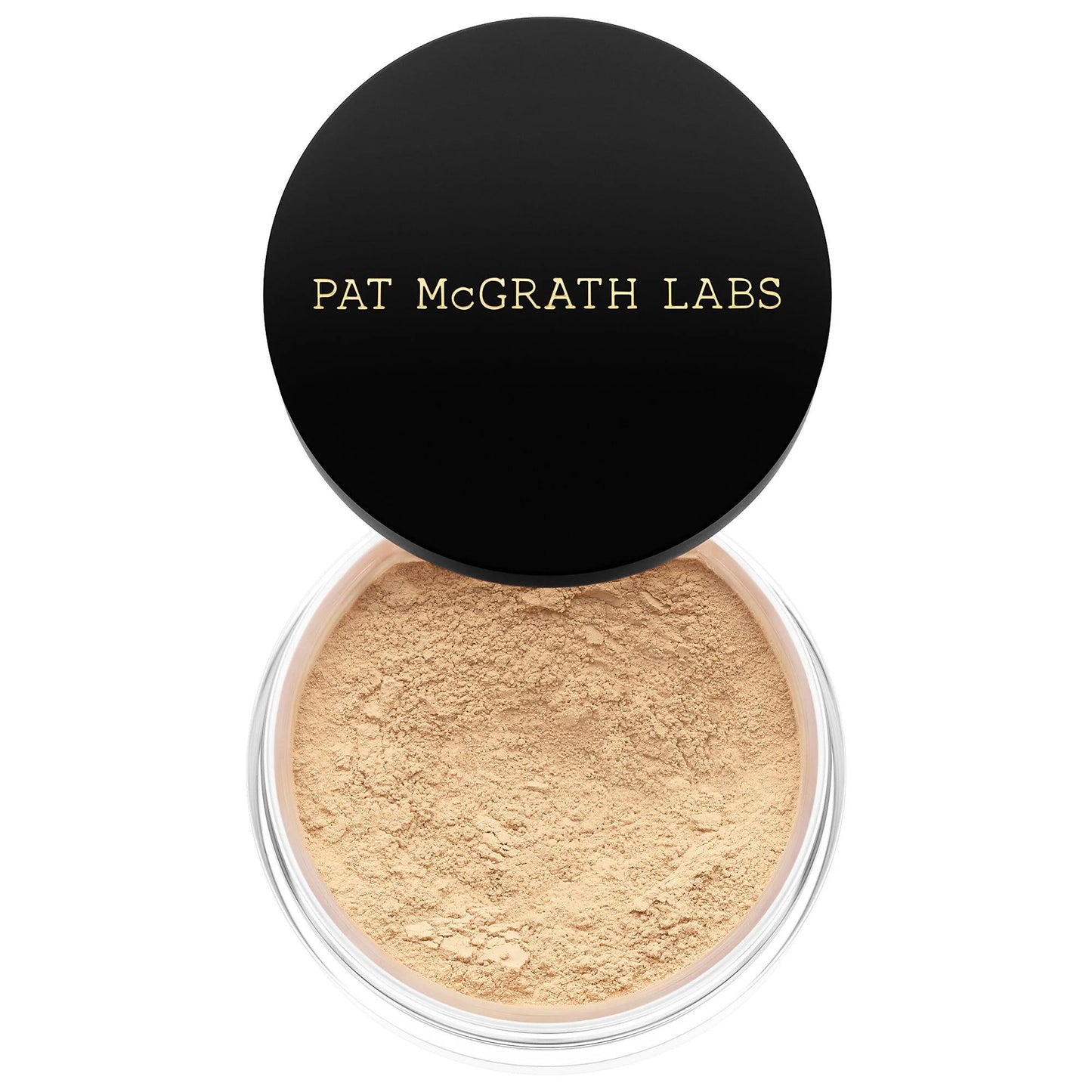 Sublime Perfection: Ultra-Lightweight Setting Powder for Long-Lasting, Flawless Makeup & Blurring Effect