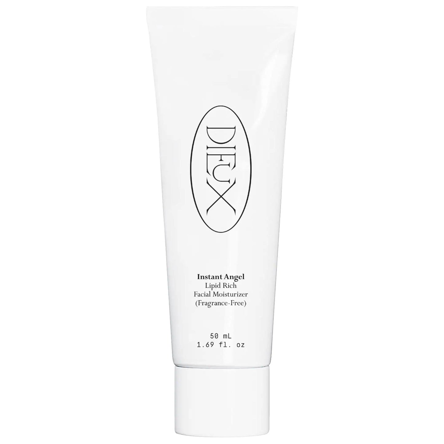 Instant Angel - Lipid & Peptide-Rich Moisturizer for Dry Skin, Anti-Aging Hydrating Cream