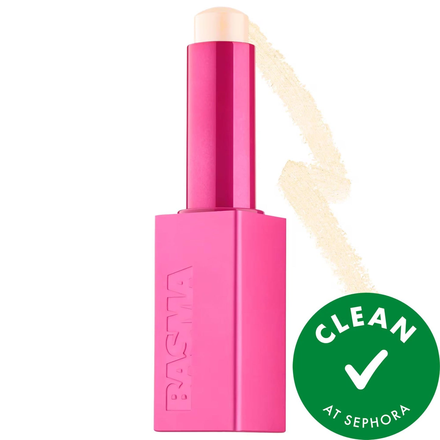 The Foundation Stick - Buildable Coverage, Hydrating, Natural Finish - Vegan & Cruelty-Free