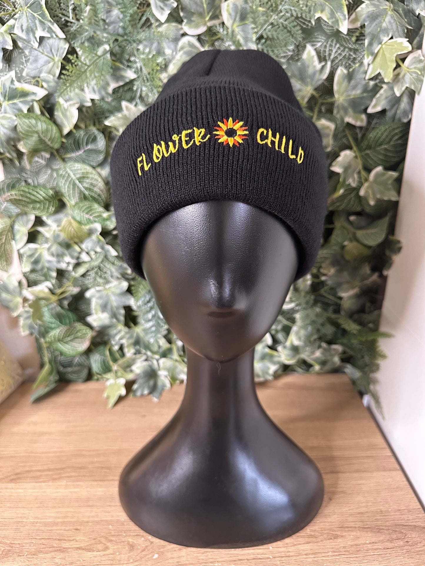Satin Lined Beanies