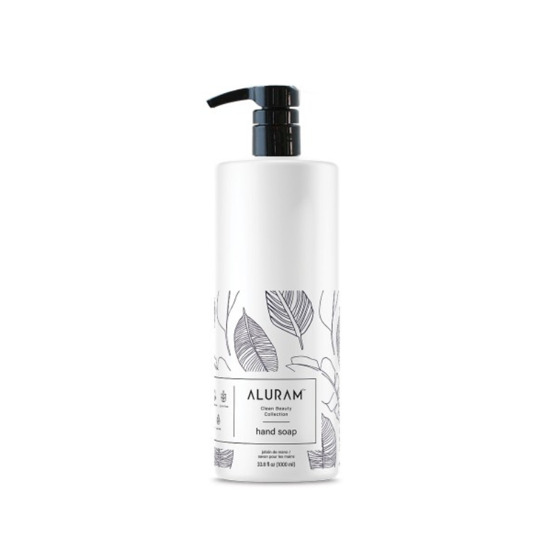 Aluram Hand Soap 33.8oz - M2G