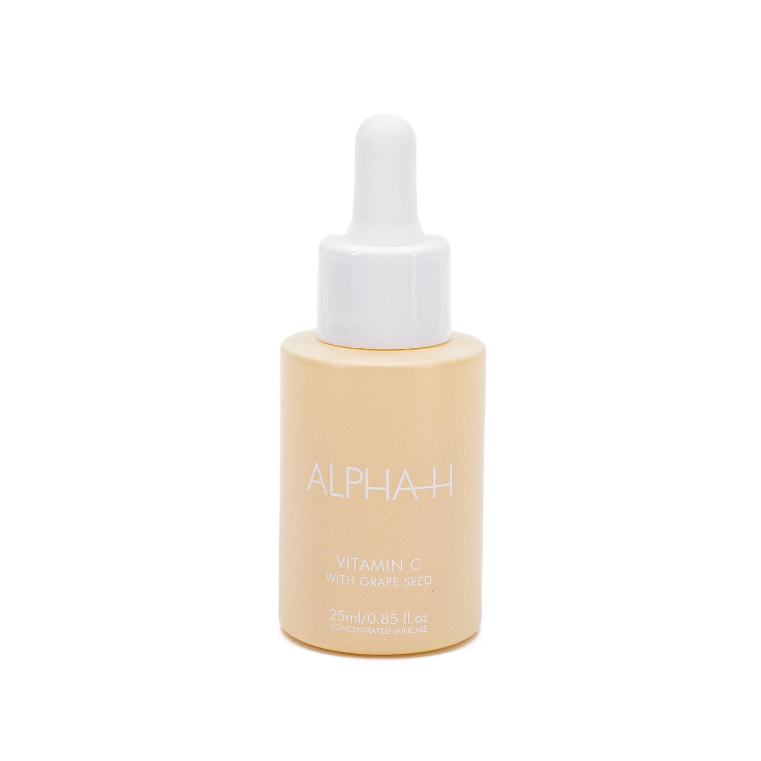 ALPHA-H Vitamin C with Grape Seed 0.85oz - Imperfect Box - M2G