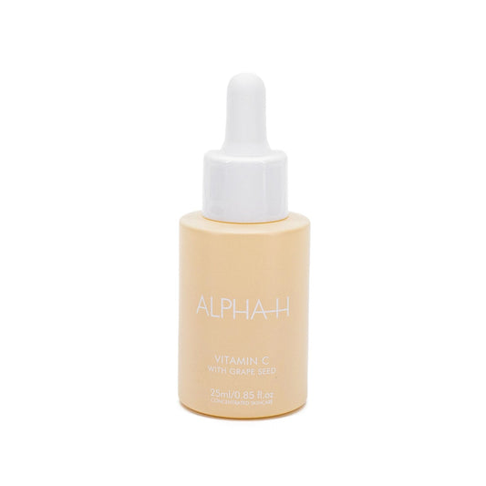 ALPHA-H Vitamin C with Grape Seed 0.85oz - Imperfect Box - M2G