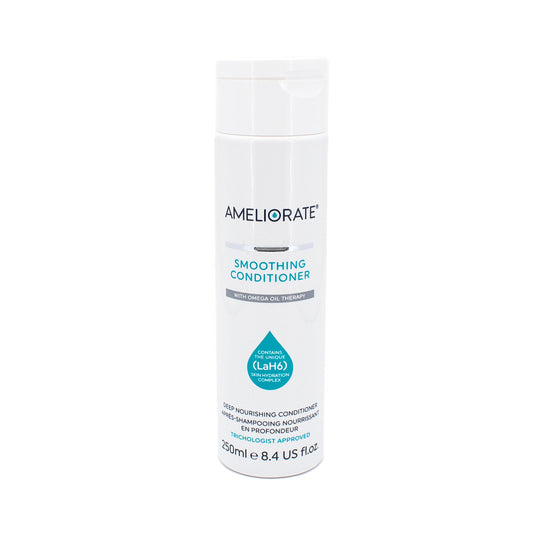 AMELIORATE Smoothing Conditioner 8.4oz - Small Amount Missing - M2G