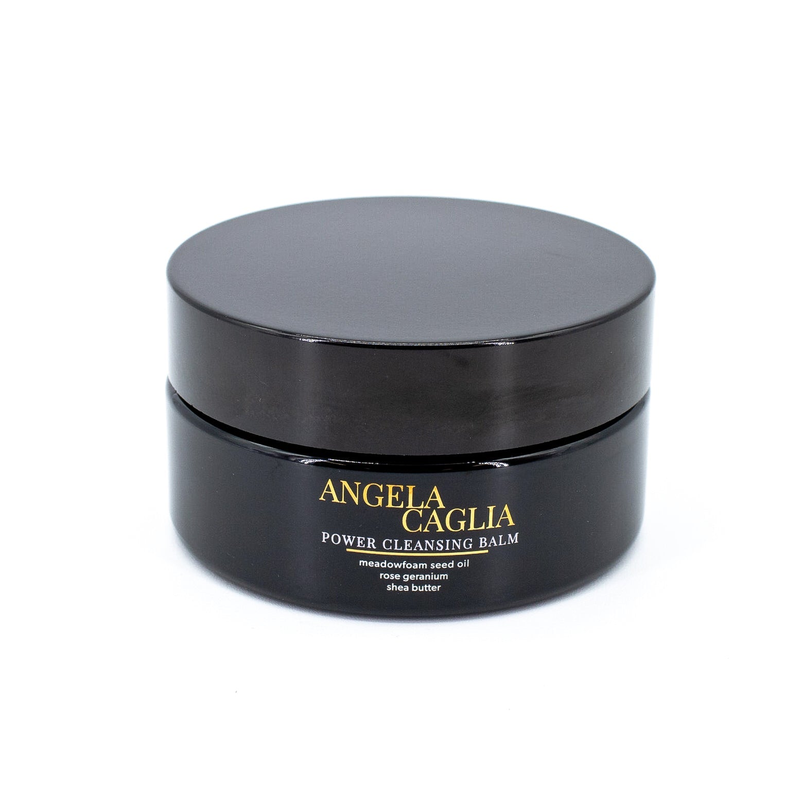 ANGELA CAGLIA Power Cleansing Balm 3.4oz - New - M2G