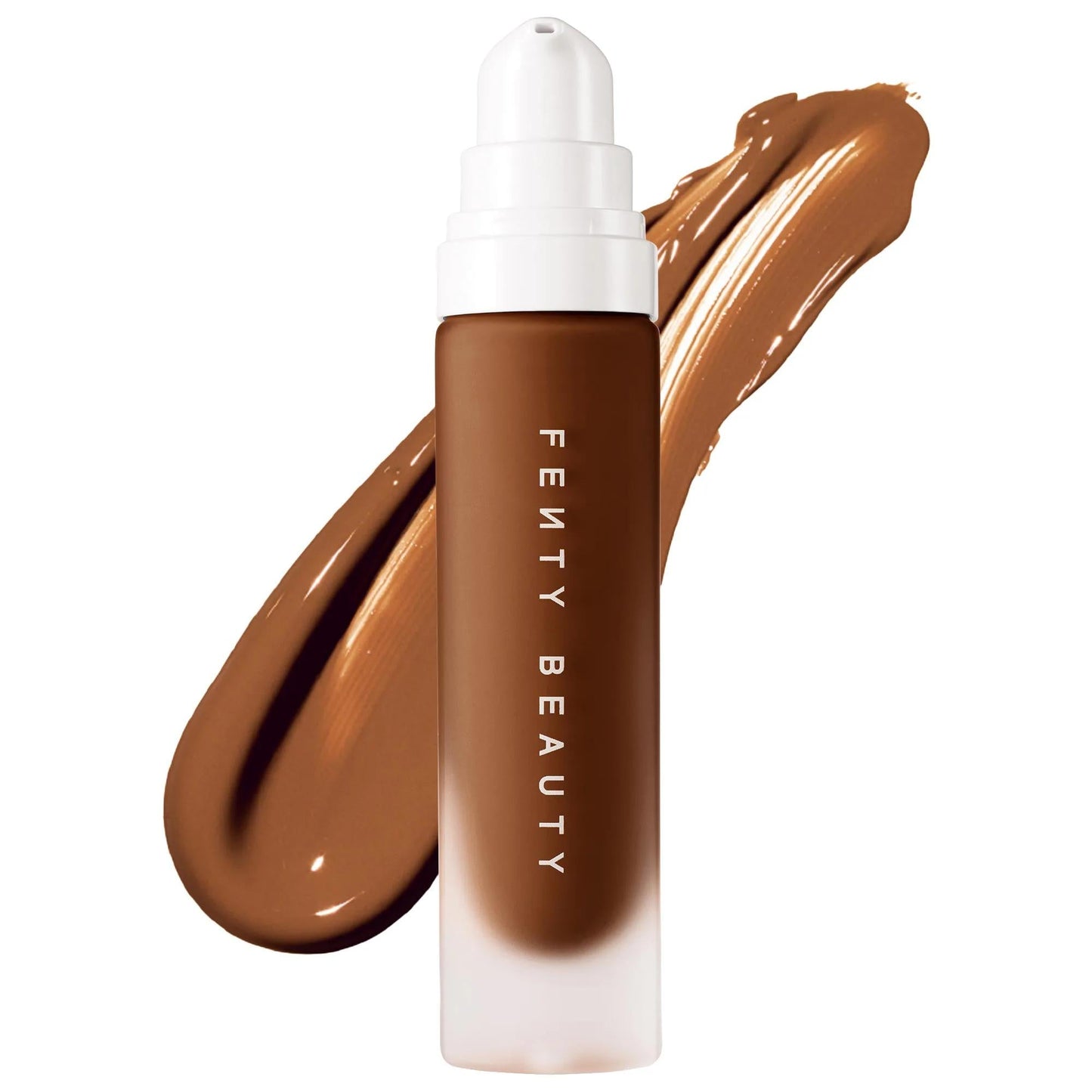 Fenty Beauty Pro Filt'r Soft Matte Longwear Liquid Foundation - Vegan, Cruelty-Free Makeup with Climate-Adaptive Technology