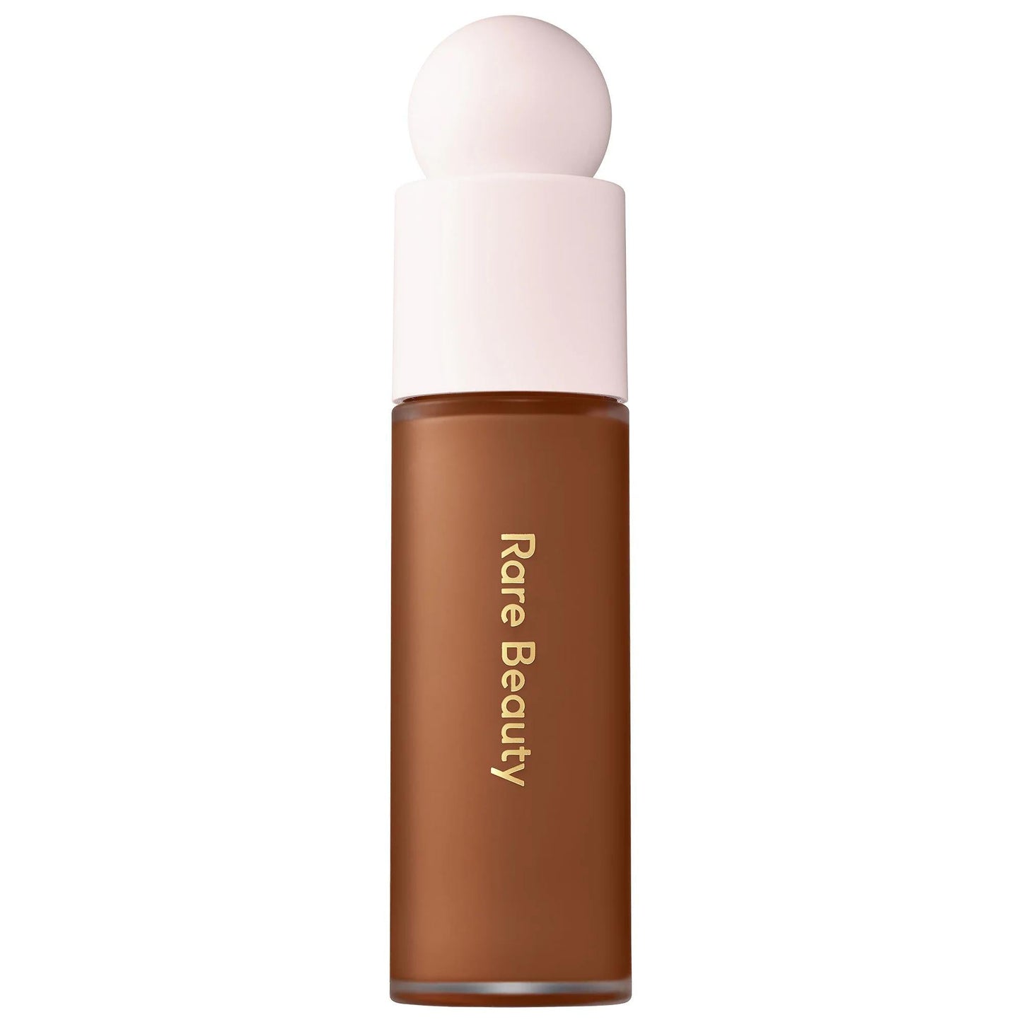 Liquid Touch Weightless Foundation - Buildable Medium Coverage Liquid Foundation for Normal to Combination Skin