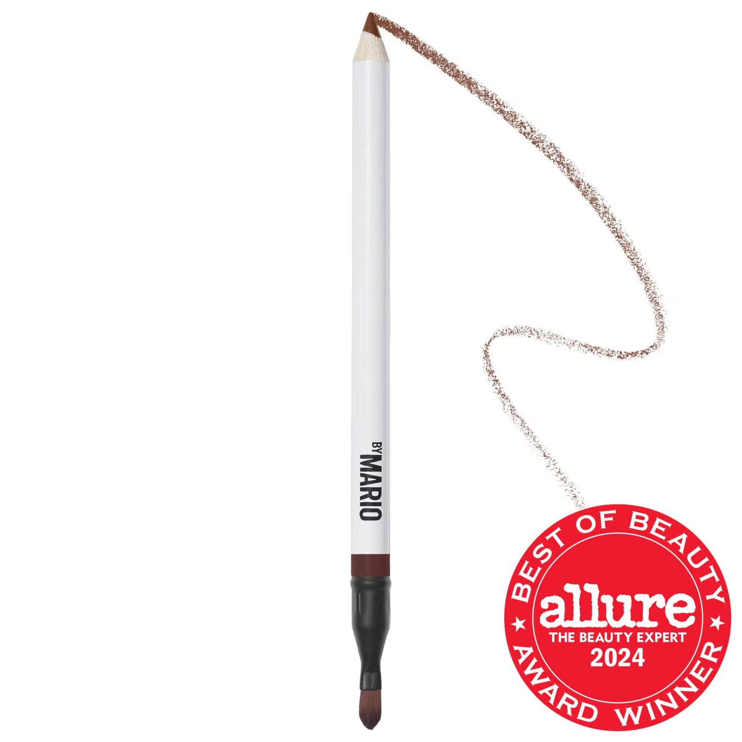 Ultra Suede¨ Sculpting Lip Pencil: Define, Sculpt & Enhance Lips with Long-Lasting, Anti-Feathering Matte Color