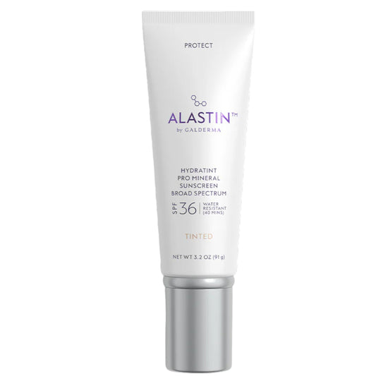 Alastin HydraTint Pro Mineral Broad Spectrum Sunscreen SPF 36 3.2 Oz - M2G