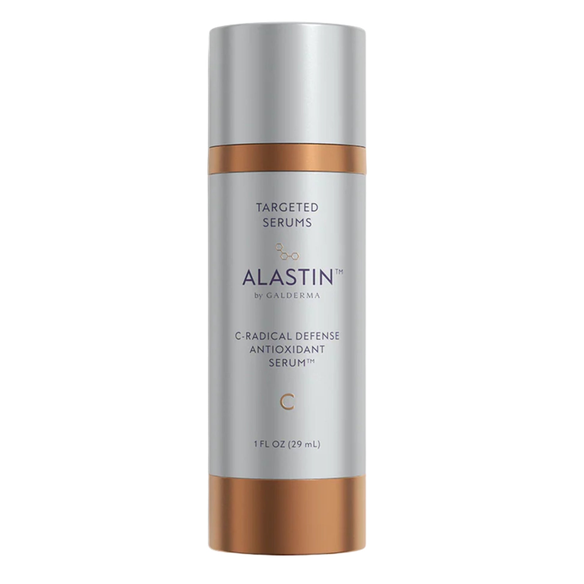 Alastin Skincare C-Radical Defense Antioxidant Serum 1 Oz - M2G