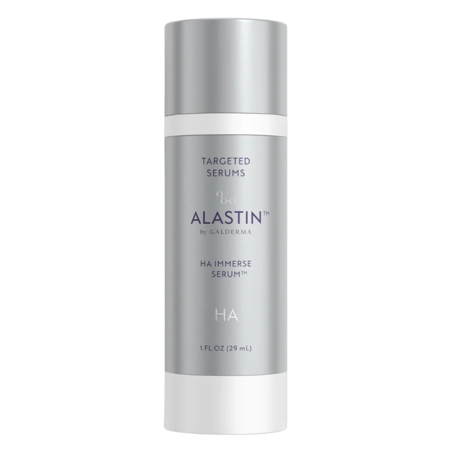 Alastin Skincare HA (Hyaluronic Acid) IMMERSE Serum 1 Oz - M2G