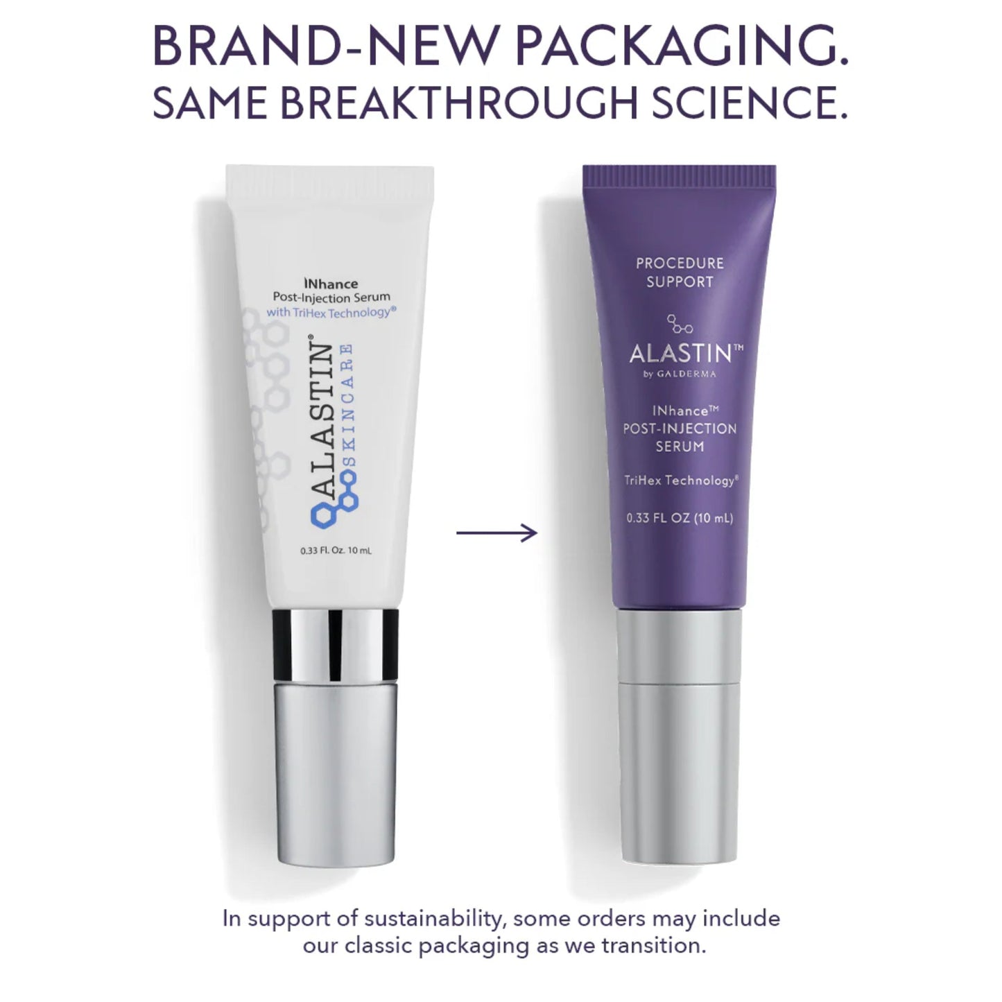 Alastin Skincare INhance Post-Injection Serum .33 Oz - M2G
