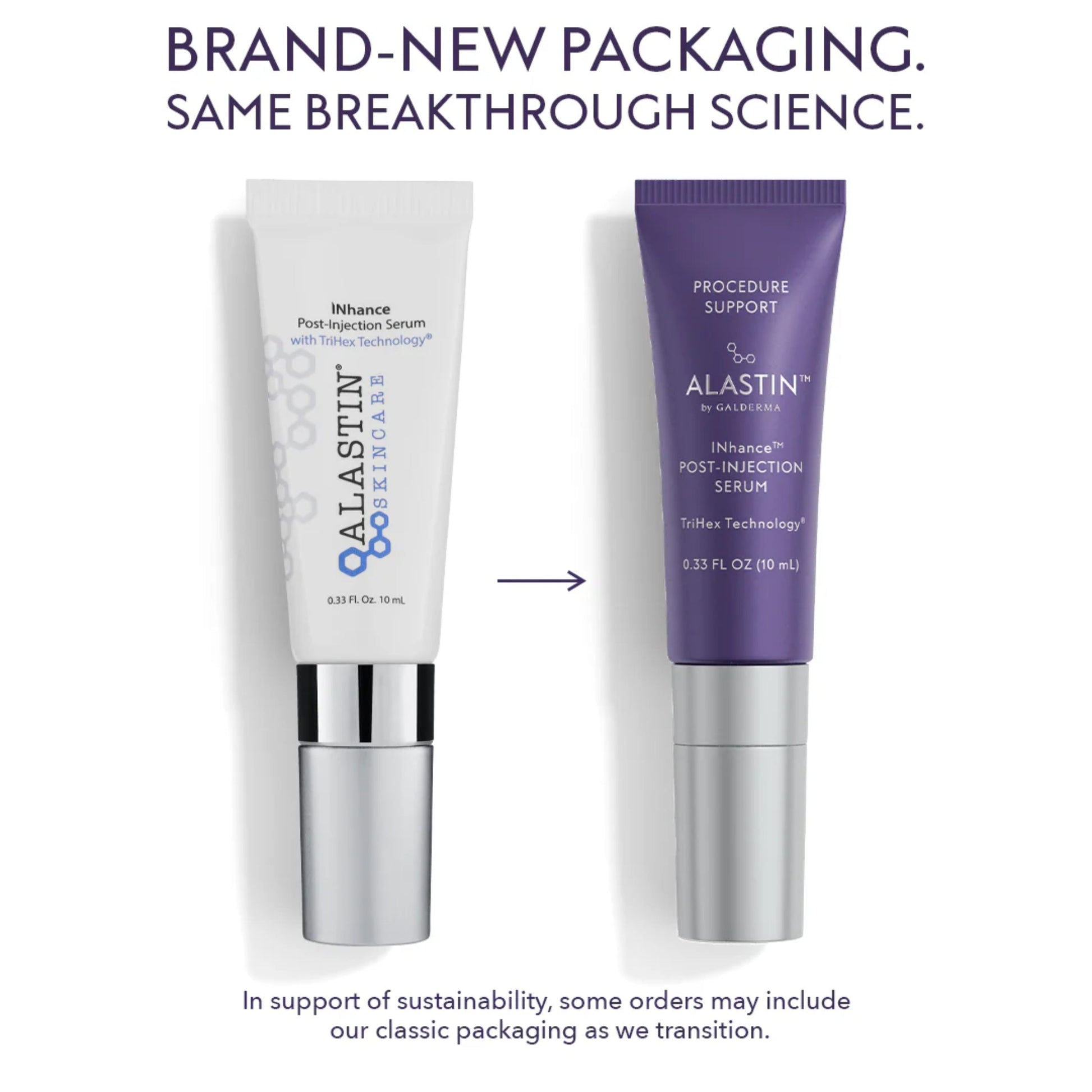 Alastin Skincare INhance Post-Injection Serum .33 Oz - M2G