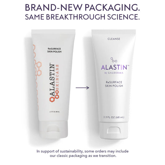Alastin Skincare ReSURFACE Skin Polish 2.3 Oz - M2G