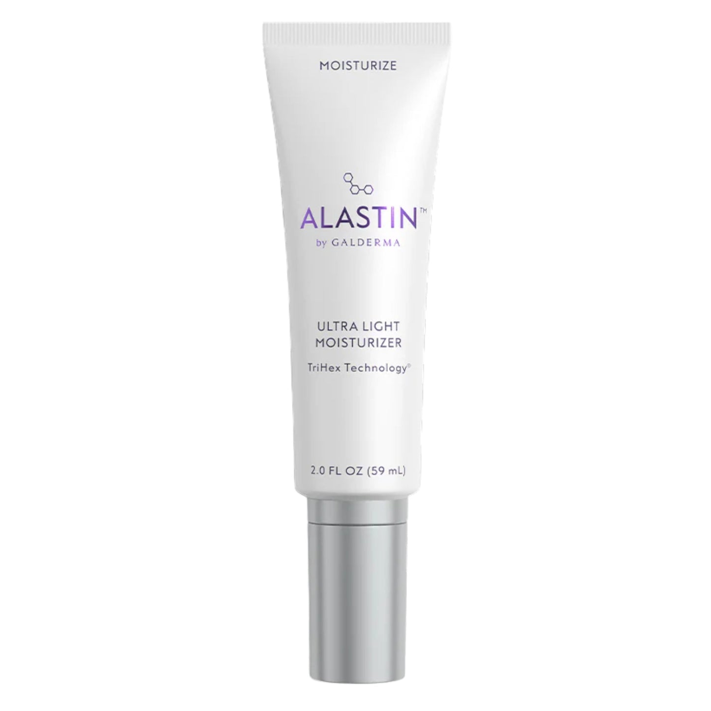 Alastin Skincare Ultra Light Moisturizer with TriHex Technology 2 Oz - M2G