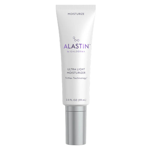 Alastin Skincare Ultra Light Moisturizer with TriHex Technology 2 Oz - M2G