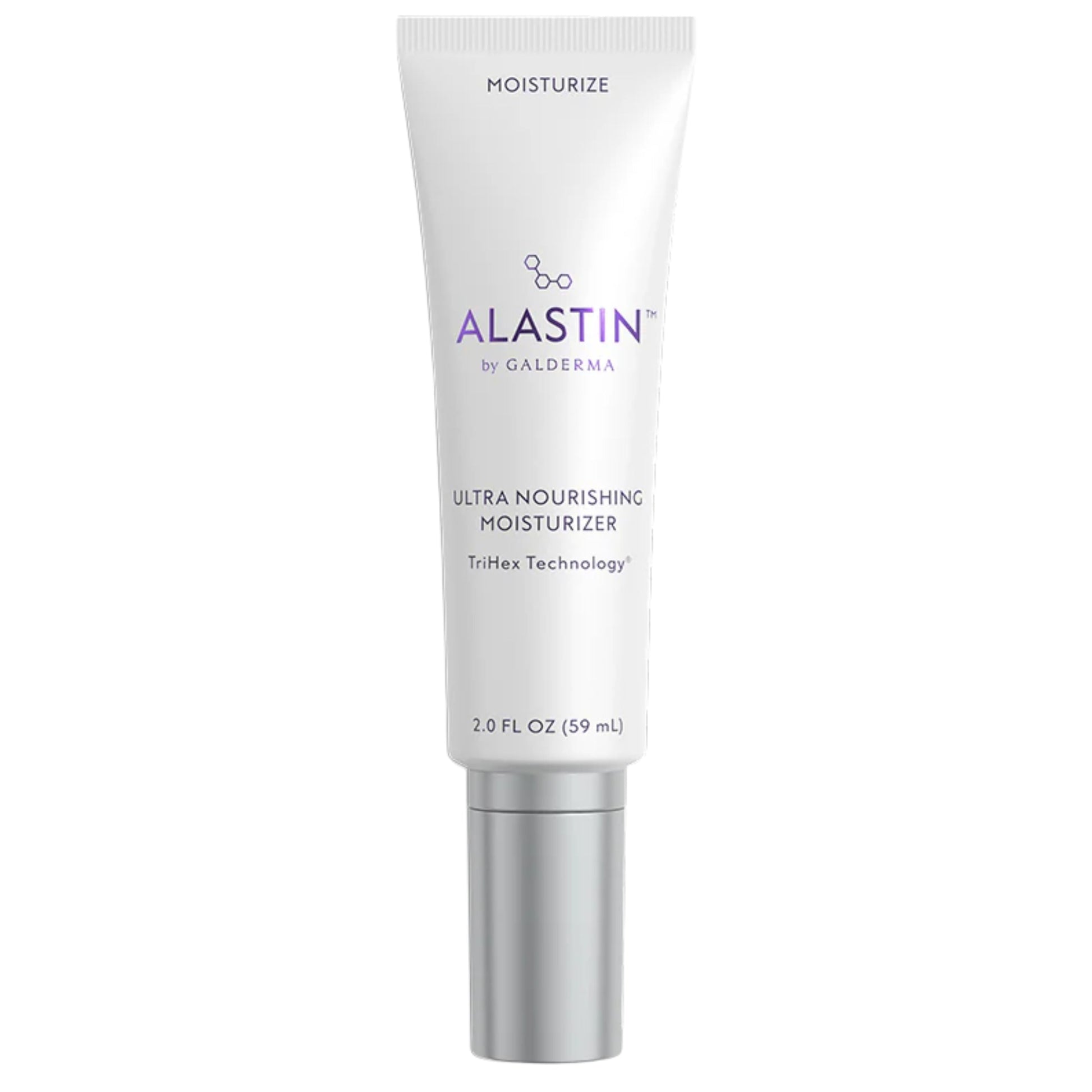 Alastin Skincare Ultra Nourishing Face Moisturizer Cream 2 Oz - M2G