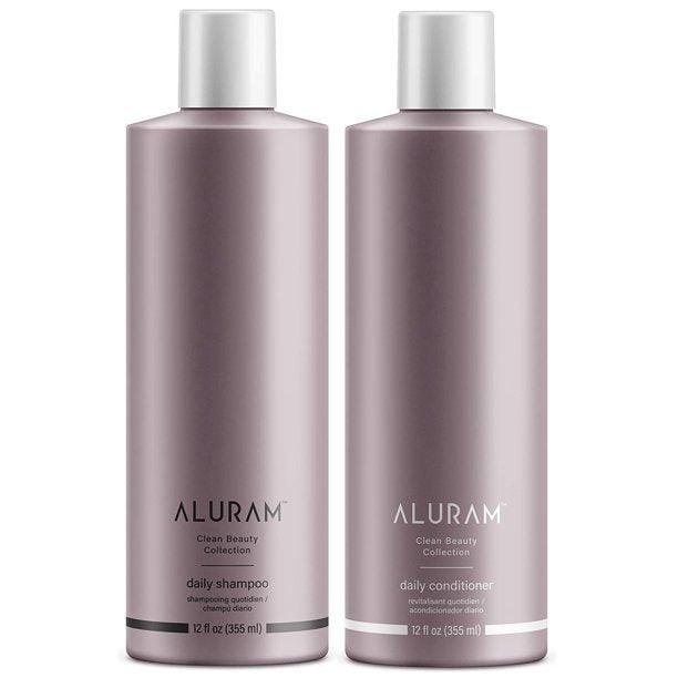 Aluram Daily Conditioner - M2G
