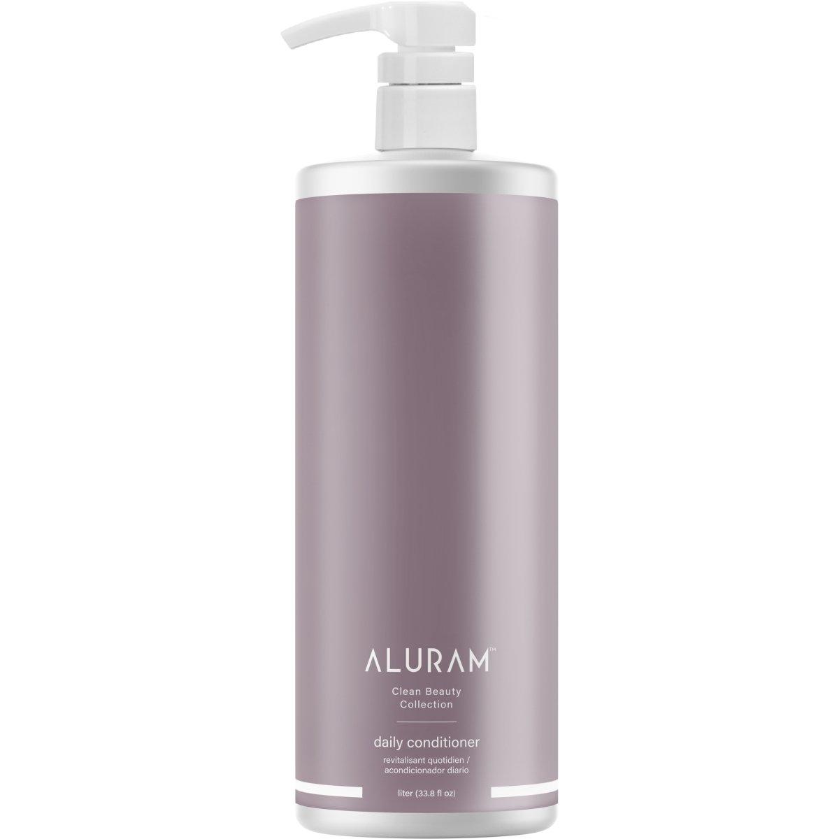 Aluram Daily Conditioner - M2G