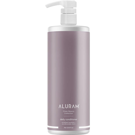 Aluram Daily Conditioner - M2G