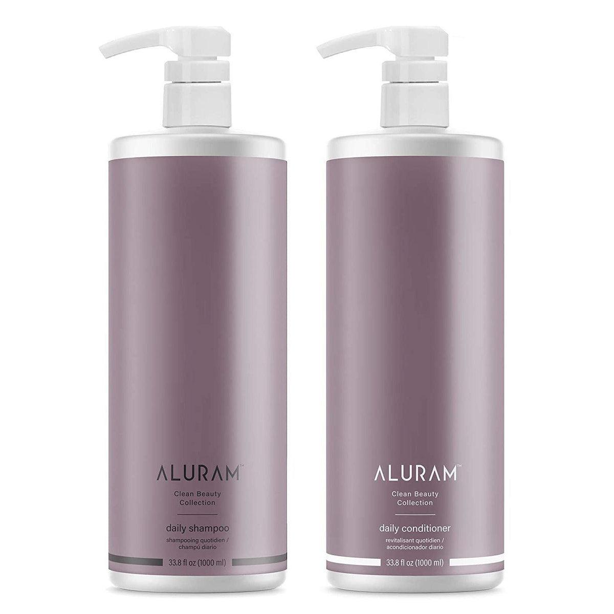 Aluram Daily Conditioner - M2G