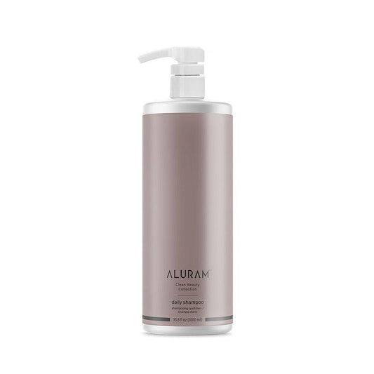 Aluram Daily Shampoo - M2G