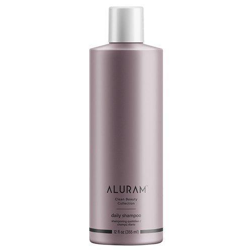 Aluram Daily Shampoo - M2G