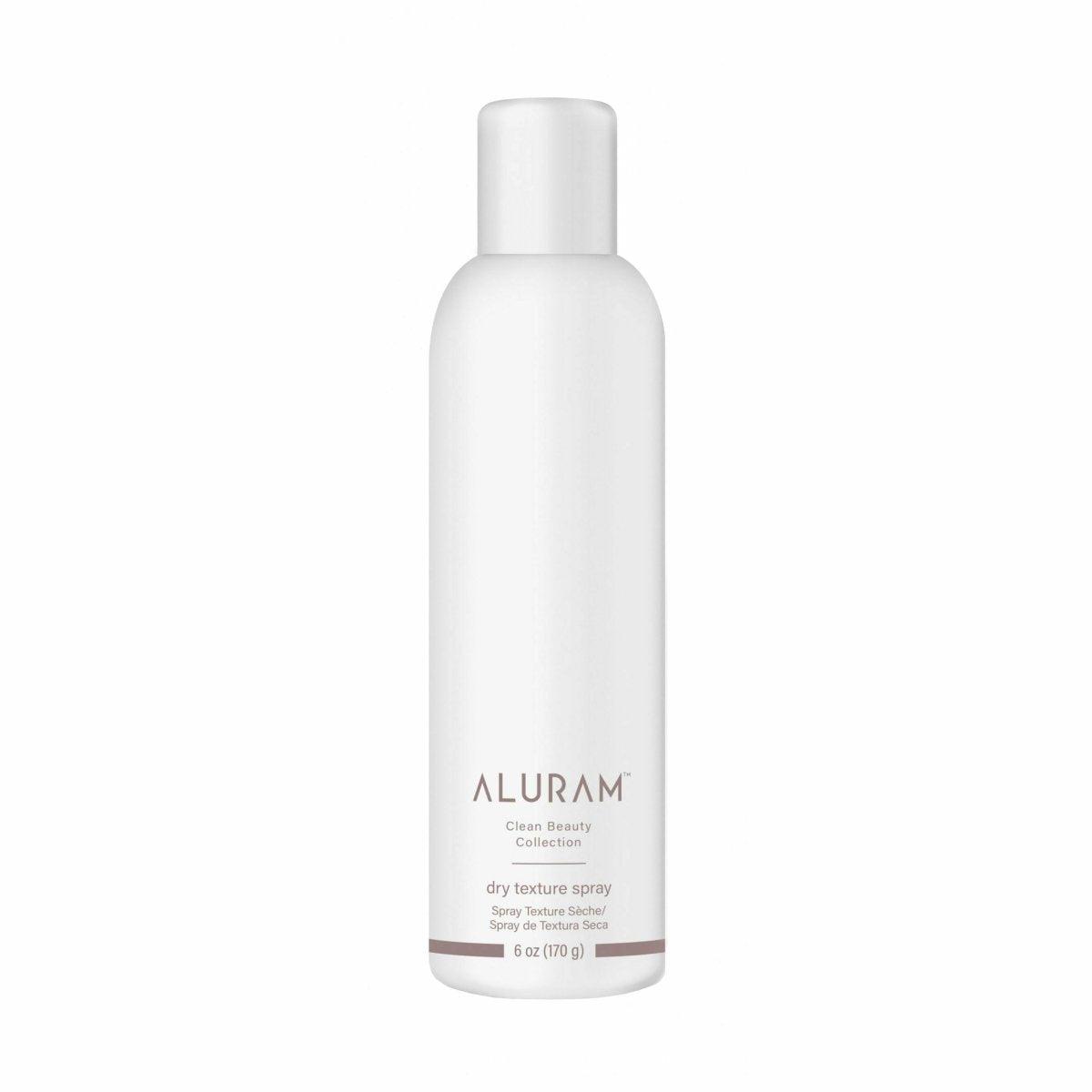 Aluram Dry Texture Spray 6oz - M2G