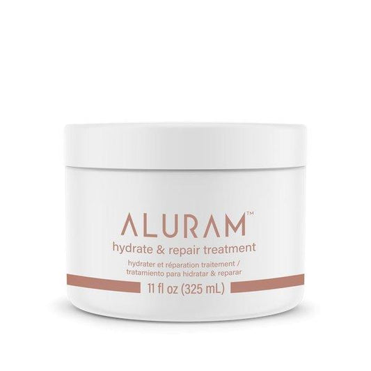 Aluram Hydrate & Repair Treatment 11oz - M2G