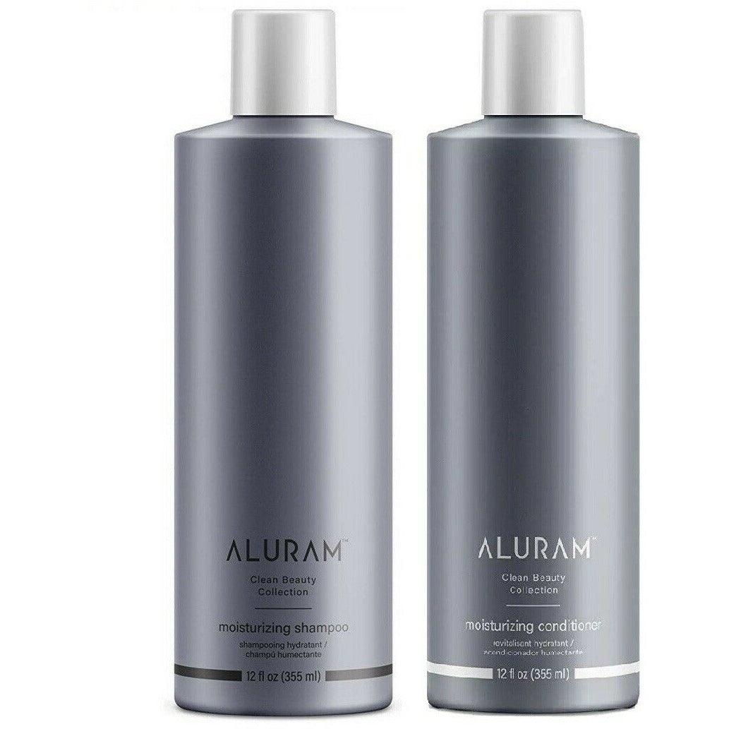 Aluram Moisturizing Conditioner - M2G