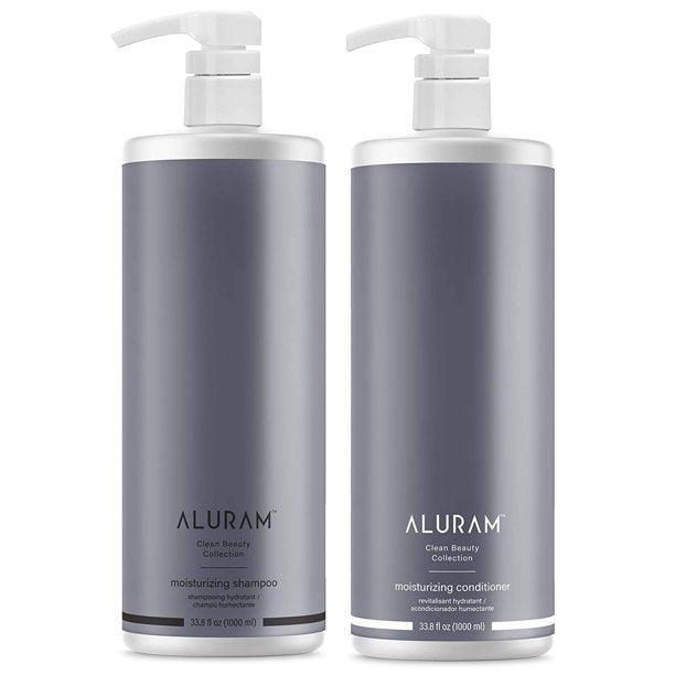 Aluram Moisturizing Conditioner - M2G