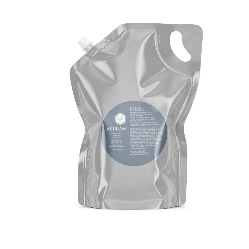 Aluram Moisturizing Conditioner - M2G
