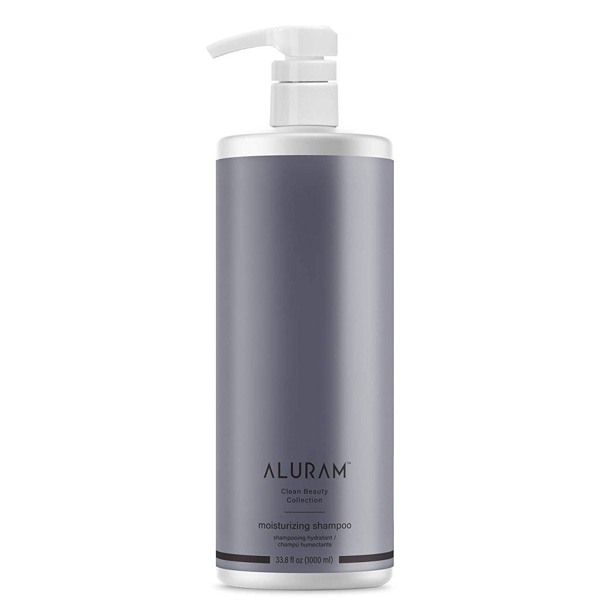 Aluram Moisturizing Shampoo - M2G