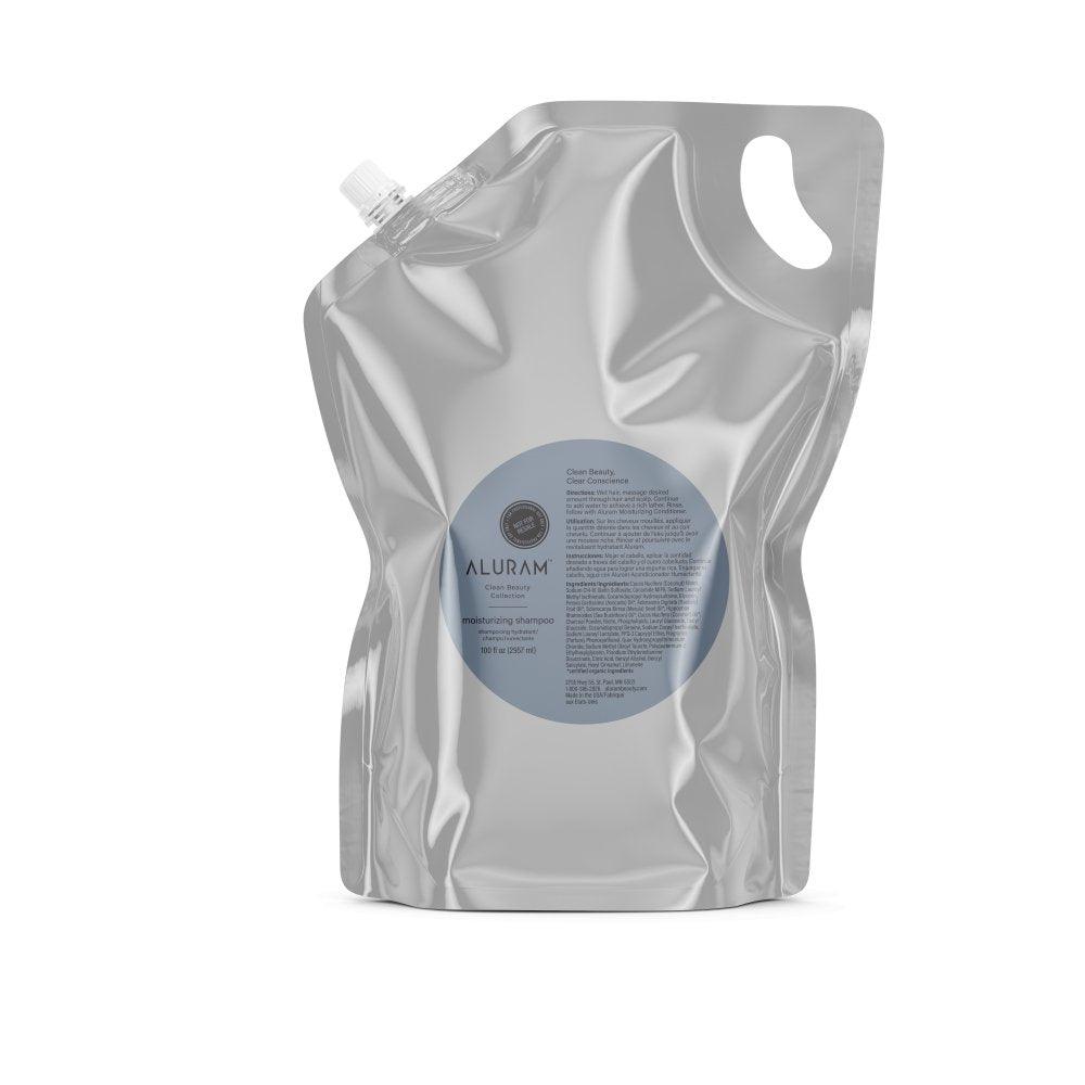 Aluram Moisturizing Shampoo - M2G