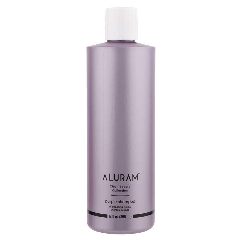 Aluram Purple Shampoo - M2G