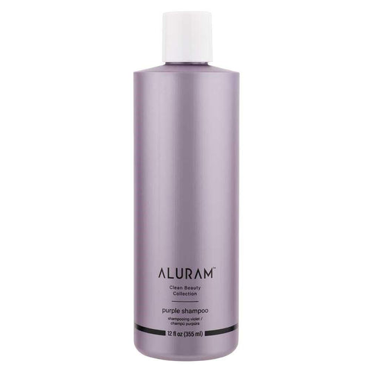 Aluram Purple Shampoo - M2G