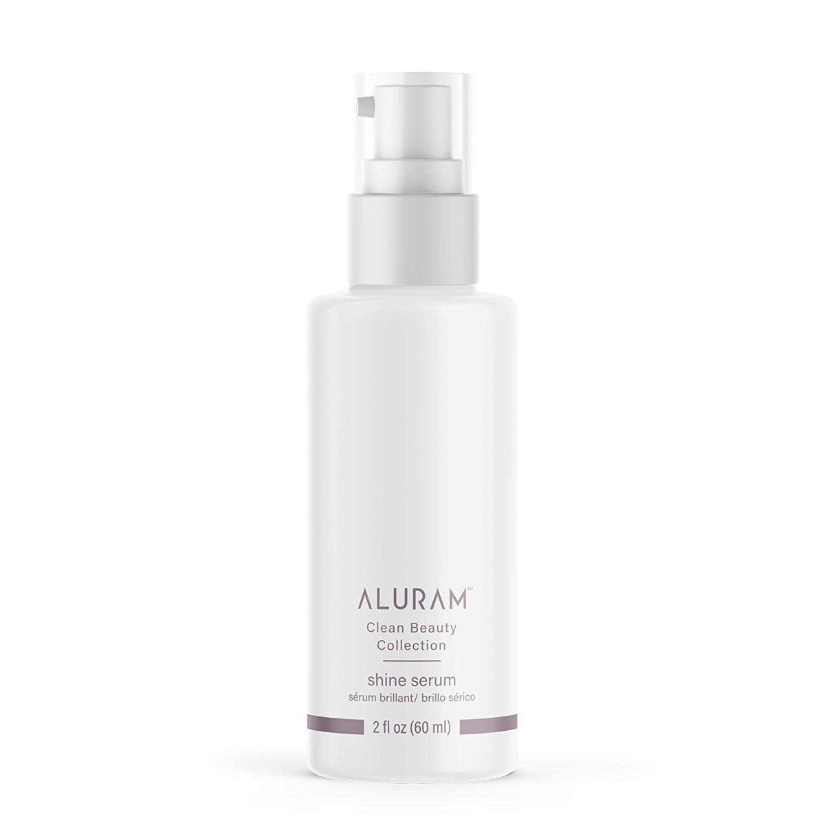 Aluram Shine Serum 2oz - M2G