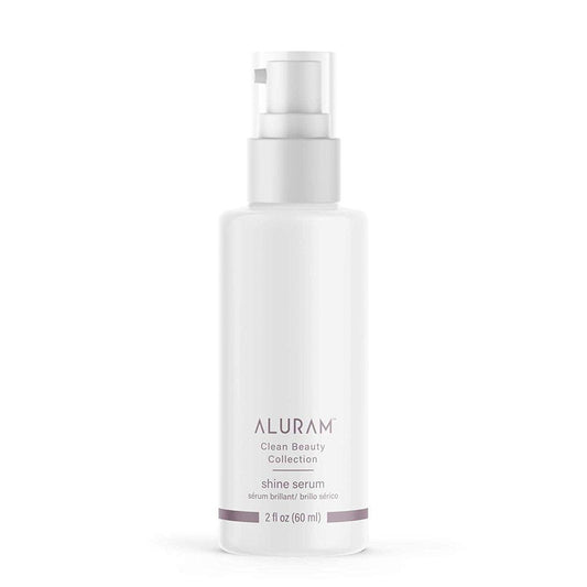 Aluram Shine Serum 2oz - M2G