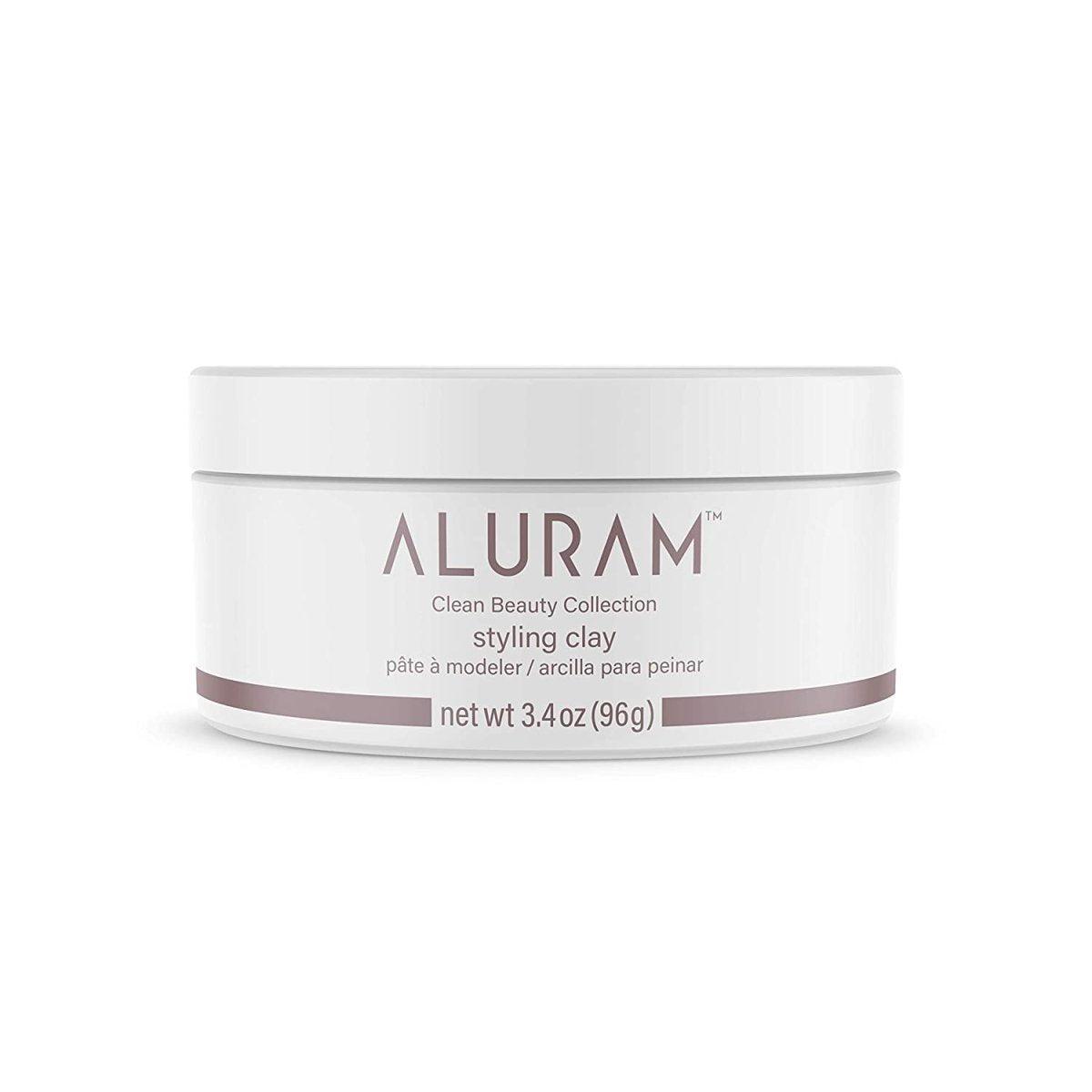 Aluram Styling Clay 3.4oz - M2G