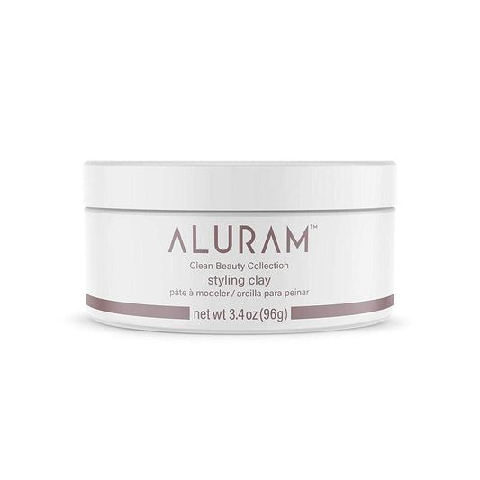 Aluram Styling Clay 3.4oz - M2G