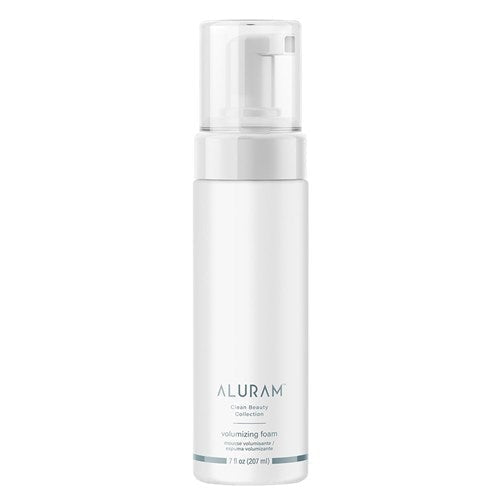 Aluram Volumizing Foam 7oz - M2G
