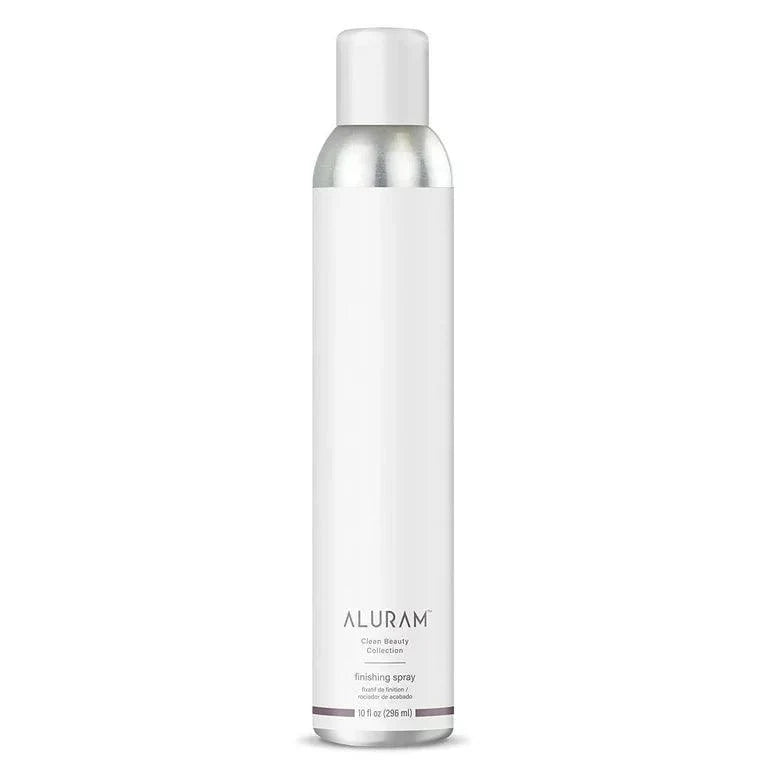 Aluram Finishing Spray 10oz - M2G