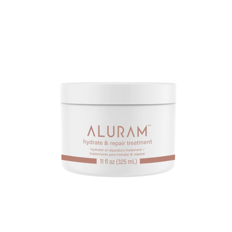Aluram Hydrate & Repair Treatment 32oz - M2G