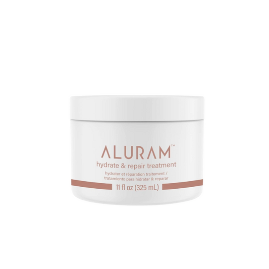 Aluram Hydrate & Repair Treatment 32oz - M2G
