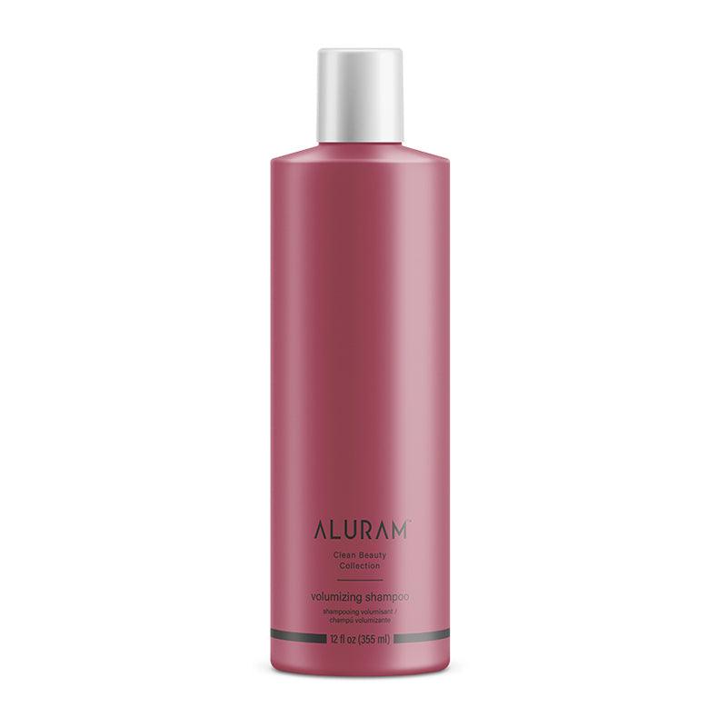 Aluram Volumizing Shampoo - M2G