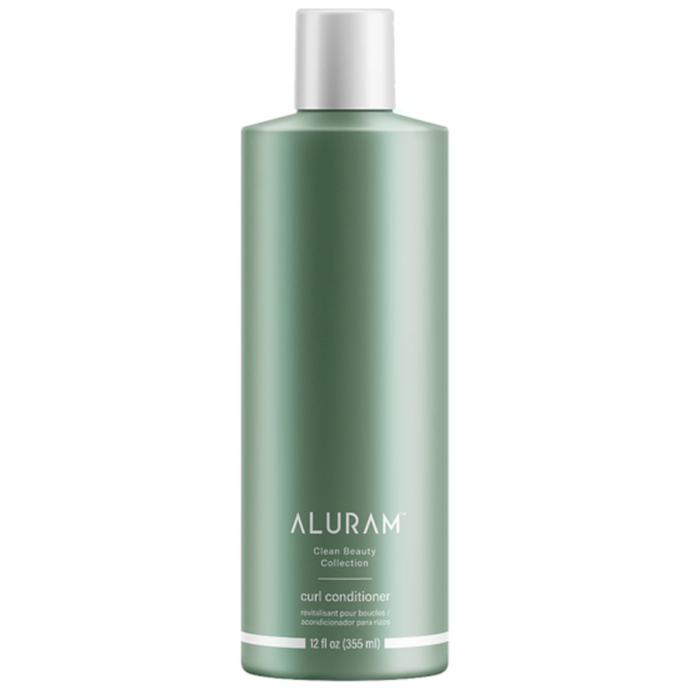 Aluram Curl Conditioner 12oz - M2G