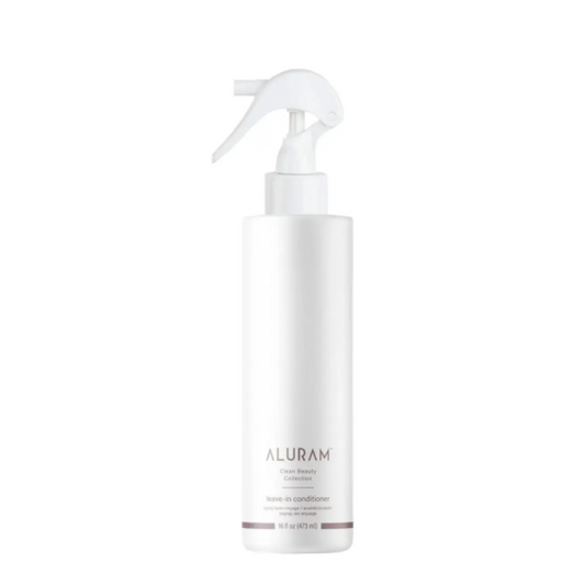 Aluram Leave-in Conditioner - M2G