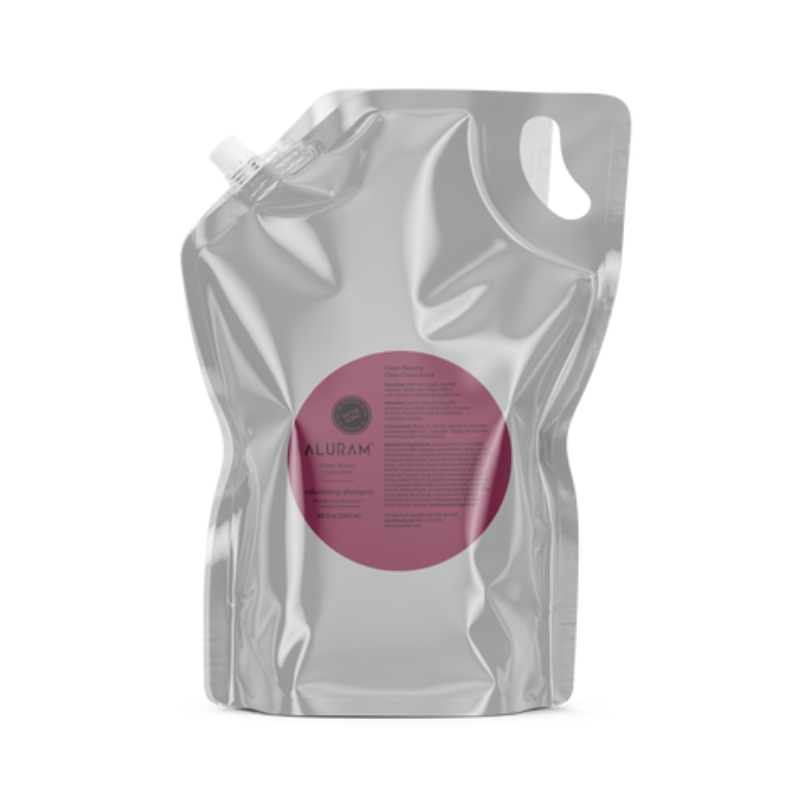 Aluram Volumizing Shampoo - M2G